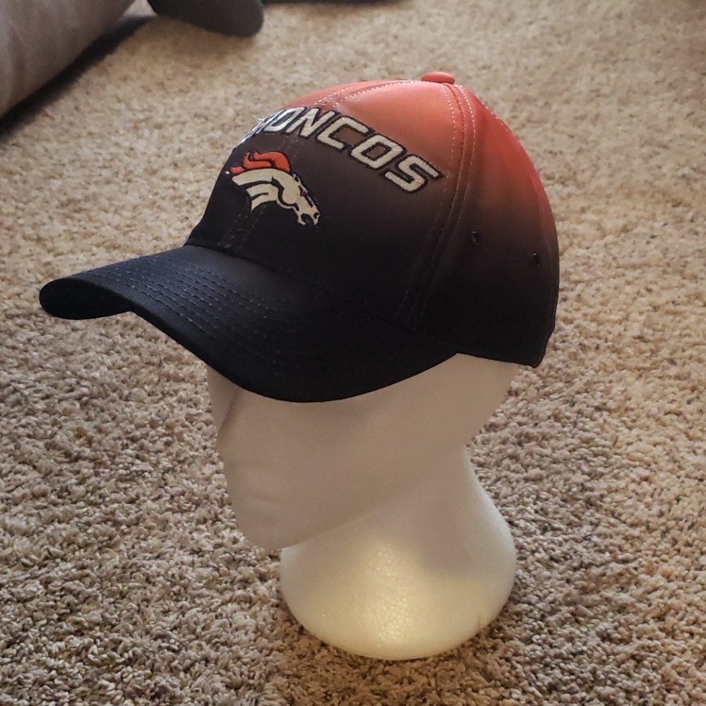 Denver Broncos cap
